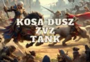Set ZvZ Kosa Dusz Tank Ofensywny