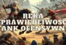 Set ZvZ Reka Sprawiedliwosci Tank Ofensywny