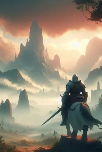 najlepsza bron albion online