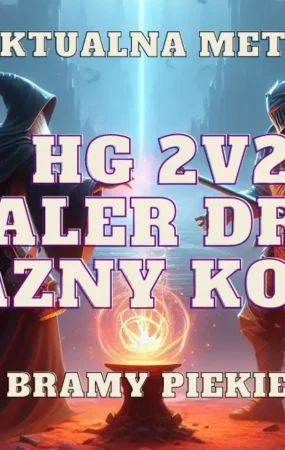 healer druid kostur natury na bramy piekiel hellgate 2v2 meta