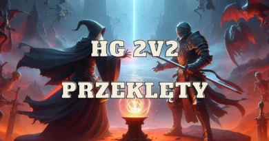 hellgate 2v2 set przeklety mag