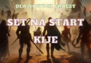 kije rohatyna set na start dla nowych graczy