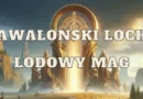 lodowy mag dps zasiegowy awalonski loch set