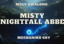 mgly awalonu knightfall abbeya misty reputacja brecilien