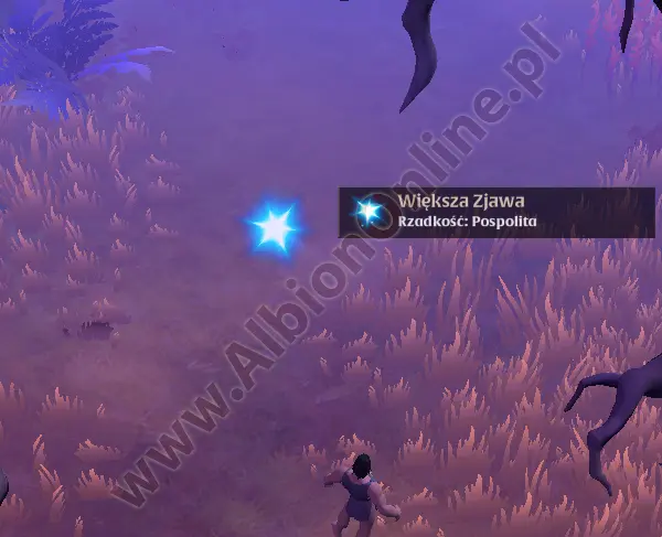 mgly duo wieksza zjawa brecilien podgladowo