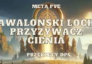 przeklety dps przyzywacz cienia awalonski loch meta pve set