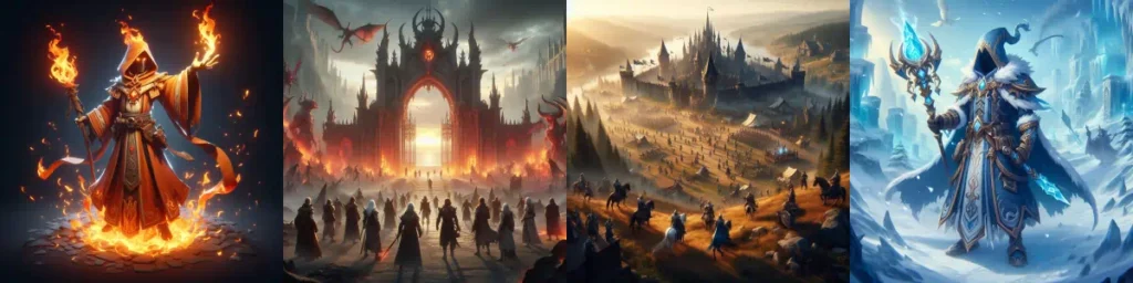reklamuj strone albiononline.pl na polskim czacie