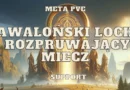 rozpruwajacy miecz awalonski loch carving support meta pve set
