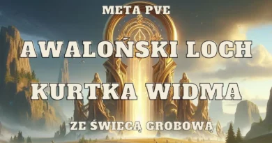 set kurtka widma awalonski loch specter meta pve set