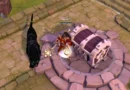 set swietego healera kaplana na grupowe lochy meta pve
