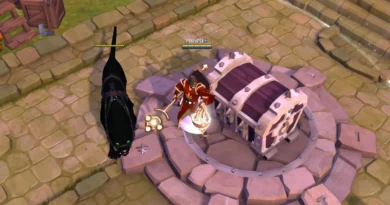 set swietego healera kaplana na grupowe lochy meta pve