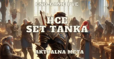 set tank hce meta zestaw end-game pve