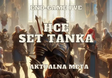 set tank hce meta zestaw end-game pve