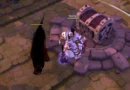 set tanka na grupowe lochy meta pve
