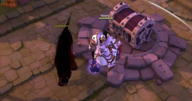 set tanka na grupowe lochy meta pve