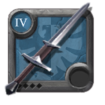 Claymore Adepta