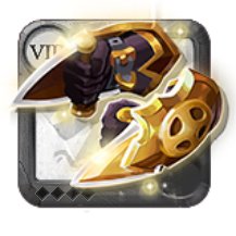 Oswojona Furia Starszego 8.0