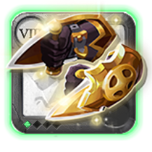 Oswojona Furia Starszego 8.1