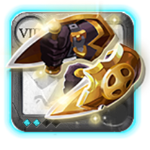 Oswojona Furia Starszego 8.2