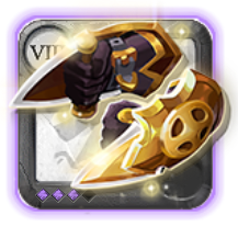 Oswojona Furia Starszego 8.3