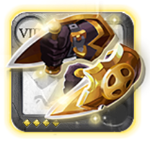 Oswojona Furia Starszego 8.4