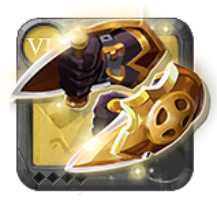 Oswojona Furia Wszechmistrza 7.0