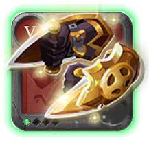 Oswojona Furia Znawcy 5.1