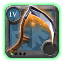 Infernalna Kosa Adepta 4.1