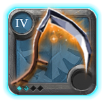 Infernalna Kosa Adepta 4.2