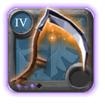 Infernalna Kosa Adepta 4.3