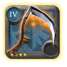 Infernalna Kosa Adepta 4.4