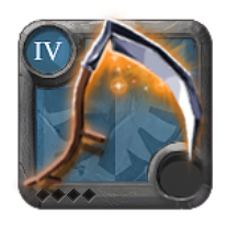 Infernalna Kosa Adepta 4.0