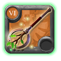 Kostur Żelaznego Korzenia Mistrza 6.1 Kostur Żelaznego Korzenia Mistrza 6.1