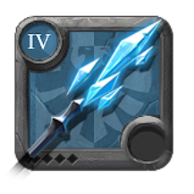 Lodowy Kostur Adepta 4.0