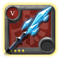 Lodowy Kostur Znawcy 5.4