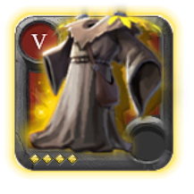 Szata Druida Znawcy 5.4