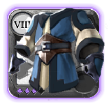 Szata Uczonego Starszego 8.3