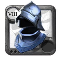 Helm Rycerza Starszego