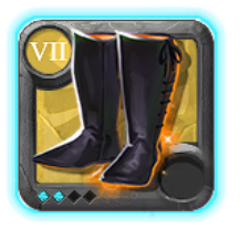 Buty Diablika Wszechmistrza 7.2