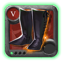 Buty Diablika Znawcy 5.1