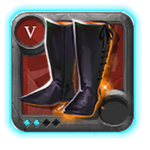 Buty Diablika Znawcy 5.2