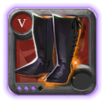 Buty Diablika Znawcy 5.3