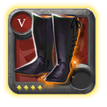 Buty Diablika Znawcy 5.4