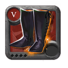 Buty Diablika Znawcy 5.0