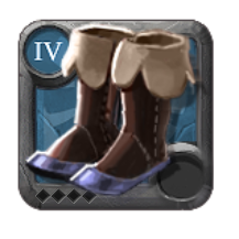 Buty Najemnika Adepta 4.0