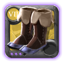 Buty Najemnika Wszechmistrza 7.3 Buty Najemnika Wszechmistrza 7.3