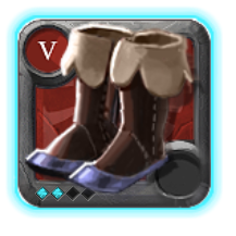 Buty Najemnika Znawcy 5.2