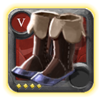 Buty Najemnika Znawcy 5.4