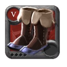 Buty Najemnika Znawcy 5.0