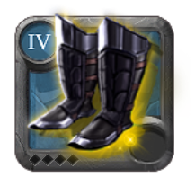 Buty Prześladowcy Adepta 4.0